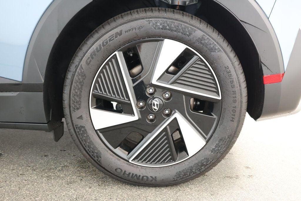 used 2025 Hyundai IONIQ 5 car, priced at $29,995