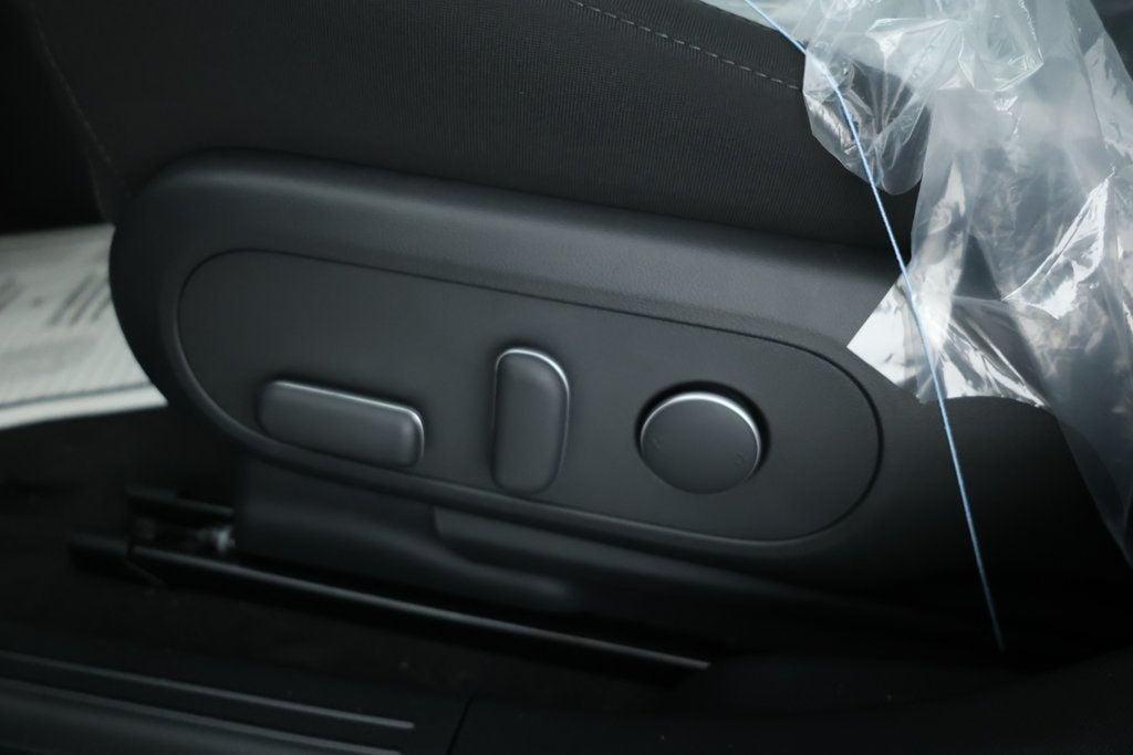 used 2025 Hyundai IONIQ 5 car, priced at $29,995