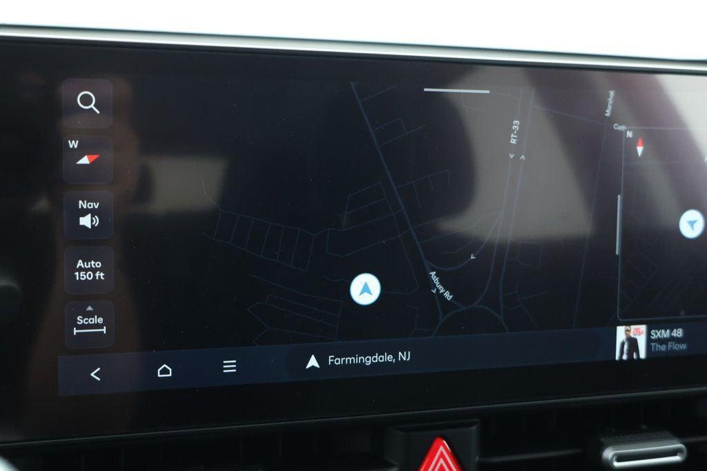 used 2025 Hyundai IONIQ 5 car, priced at $29,995