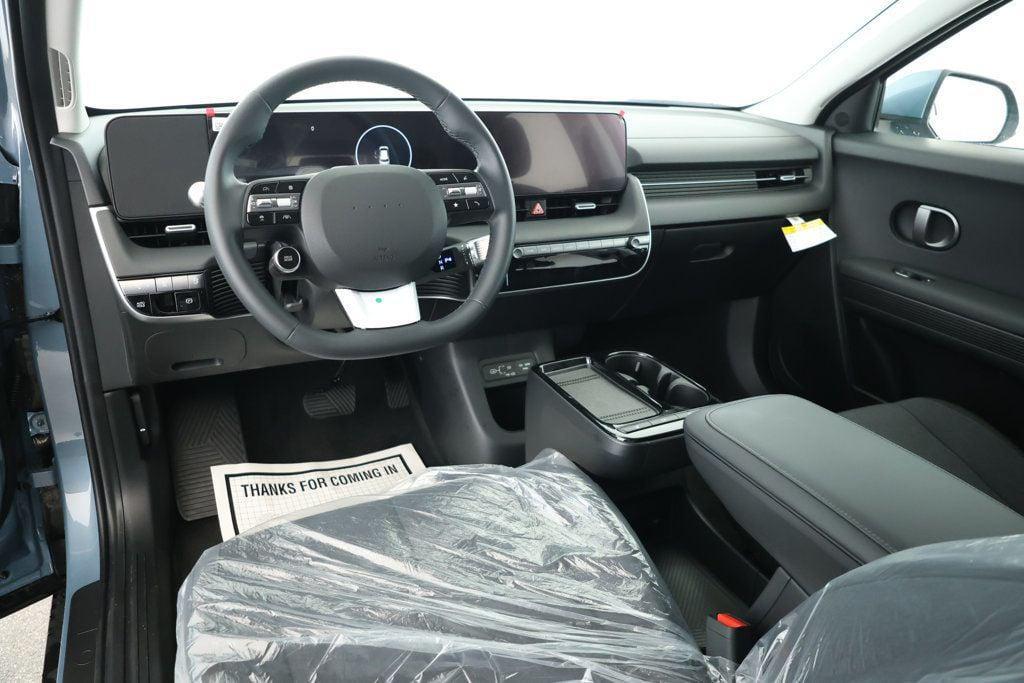 used 2025 Hyundai IONIQ 5 car, priced at $29,995