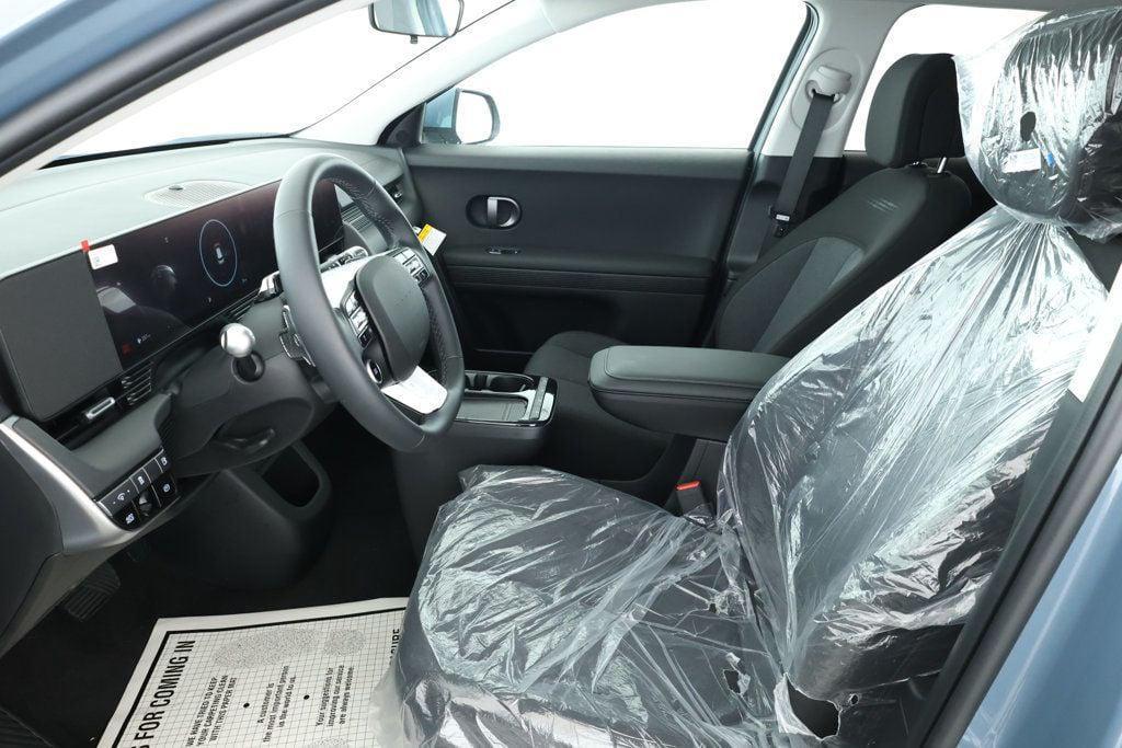 used 2025 Hyundai IONIQ 5 car, priced at $29,995