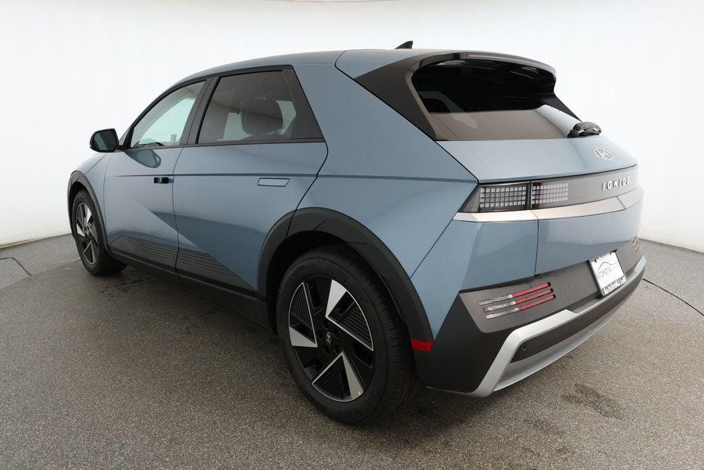 used 2025 Hyundai IONIQ 5 car, priced at $29,995