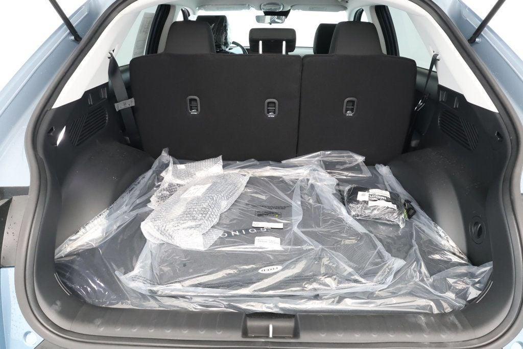 used 2025 Hyundai IONIQ 5 car, priced at $29,995