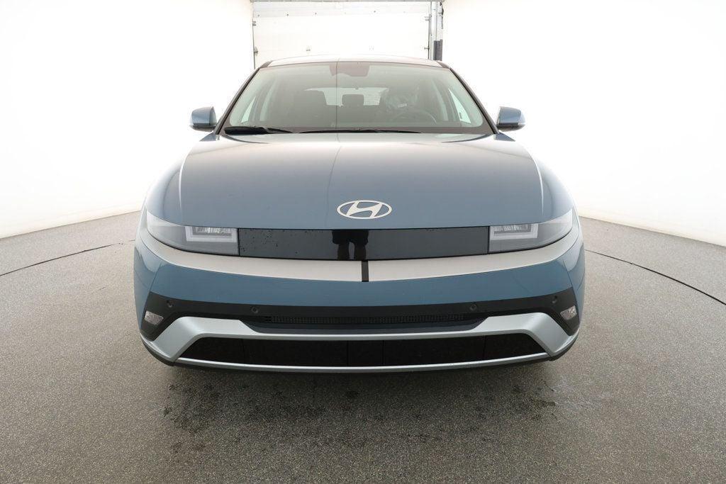used 2025 Hyundai IONIQ 5 car, priced at $29,995