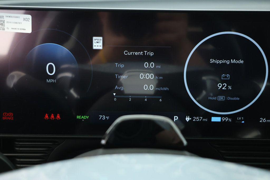 used 2025 Hyundai IONIQ 5 car, priced at $29,995