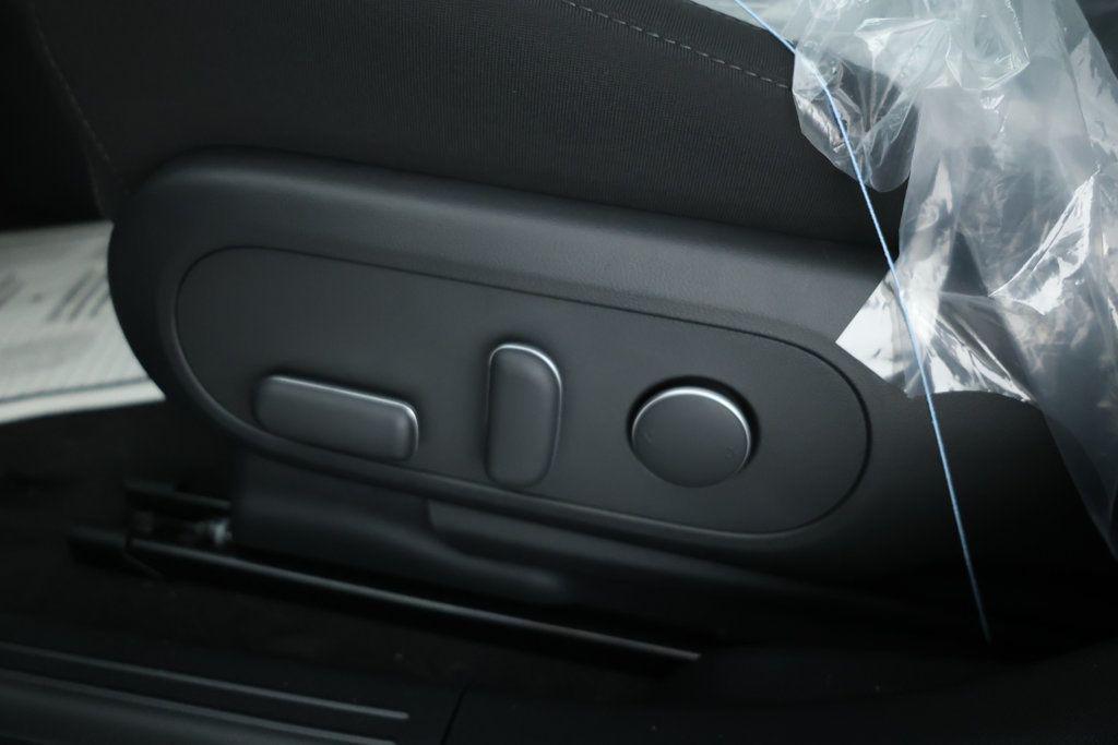 used 2025 Hyundai IONIQ 5 car, priced at $29,995