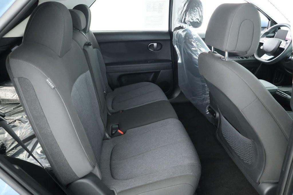 used 2025 Hyundai IONIQ 5 car, priced at $29,995