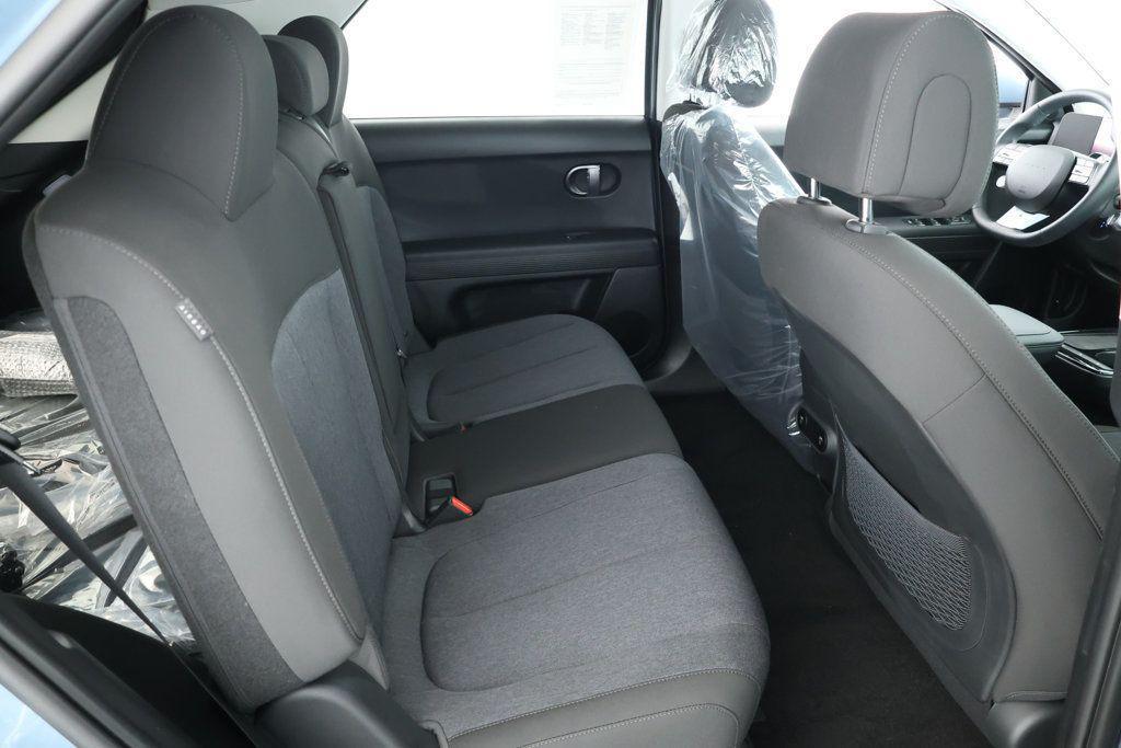 used 2025 Hyundai IONIQ 5 car, priced at $29,995