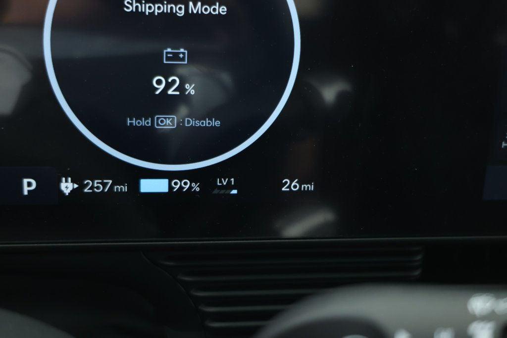 used 2025 Hyundai IONIQ 5 car, priced at $29,995