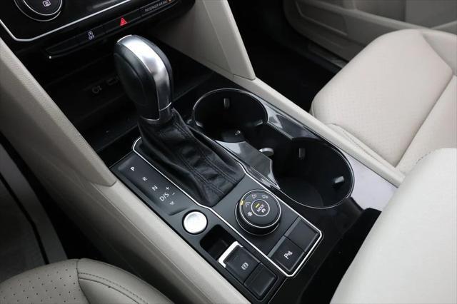 used 2018 Volkswagen Atlas car, priced at $15,795