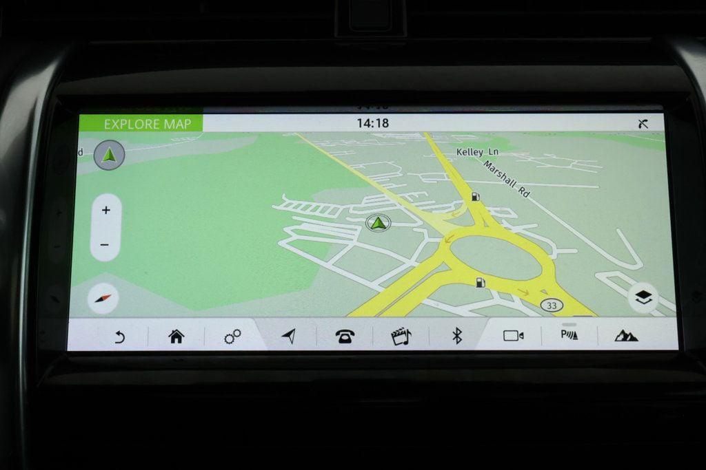 used 2020 Land Rover Discovery Sport car, priced at $18,995