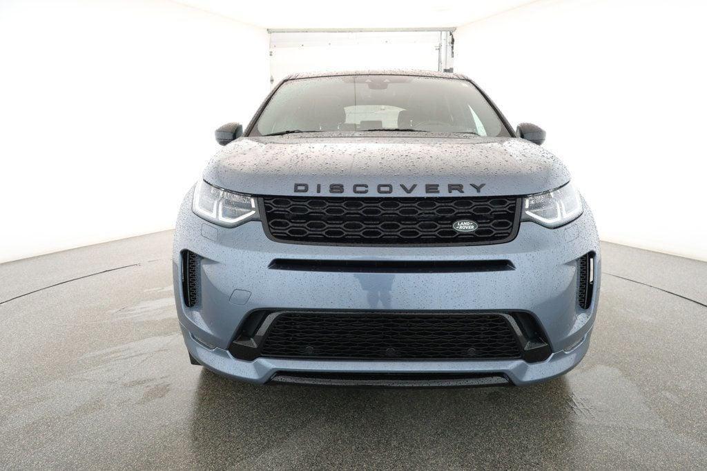 used 2020 Land Rover Discovery Sport car, priced at $18,995