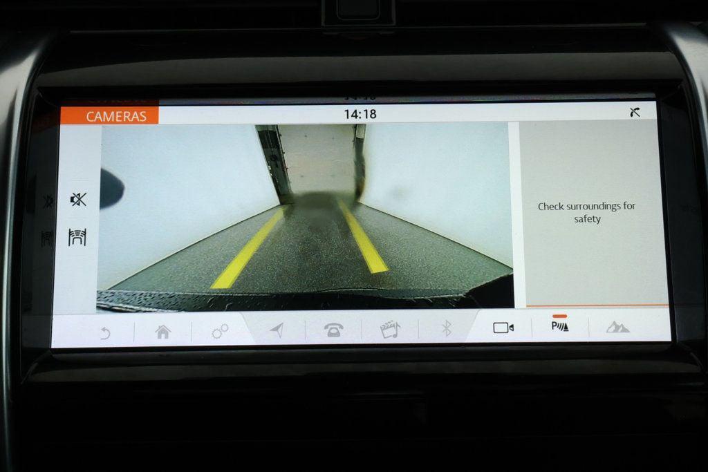 used 2020 Land Rover Discovery Sport car, priced at $18,995