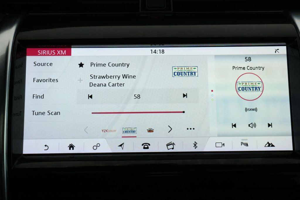 used 2020 Land Rover Discovery Sport car, priced at $18,995