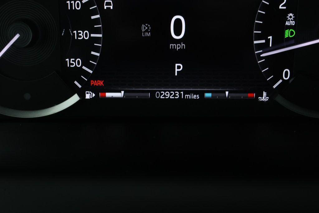 used 2020 Land Rover Discovery Sport car, priced at $18,995