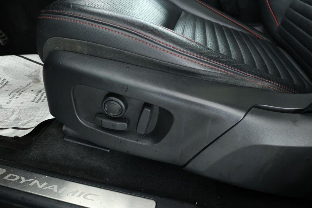 used 2020 Land Rover Discovery Sport car, priced at $18,995