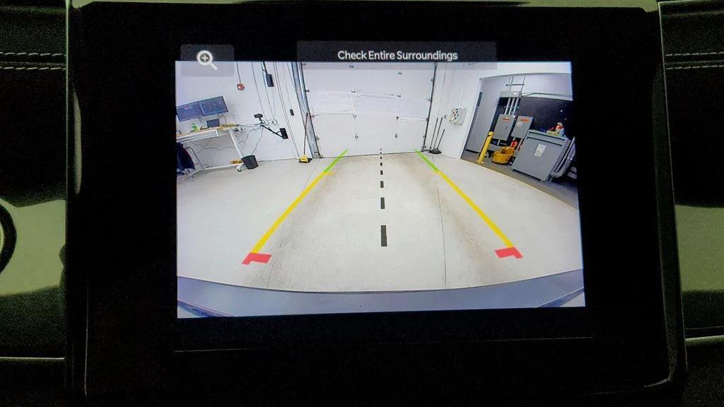 used 2021 Jeep Grand Cherokee L car, priced at $26,695