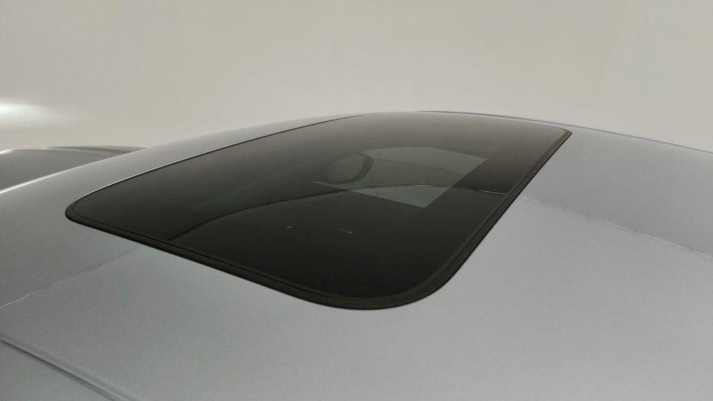 used 2023 Honda Accord Hybrid car, priced at $27,695