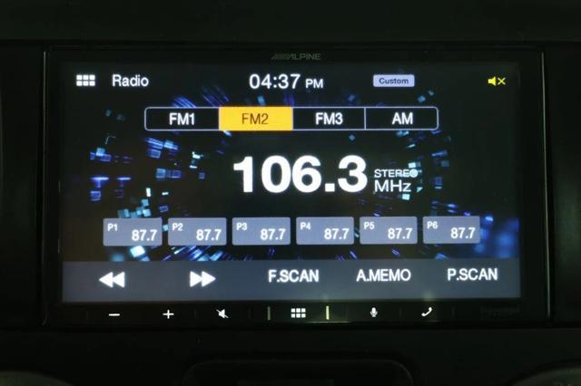 used 2017 Jeep Wrangler car, priced at $15,995