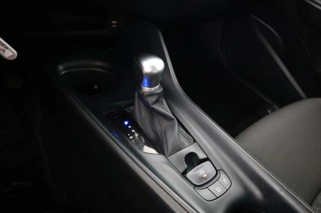 used 2020 Toyota C-HR car, priced at $18,995