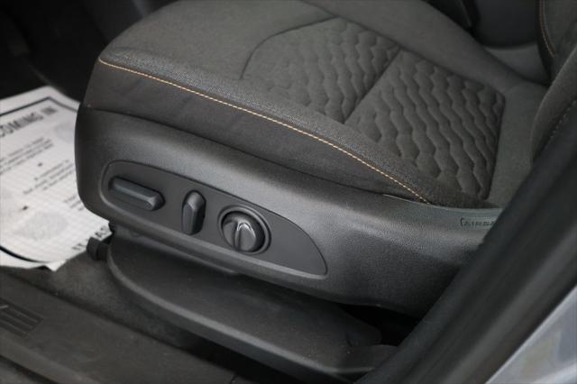 used 2018 Chevrolet Equinox car, priced at $13,195