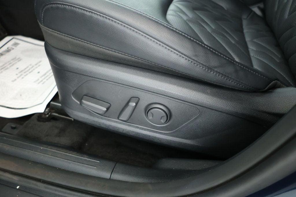 used 2025 Kia Sportage car, priced at $29,995