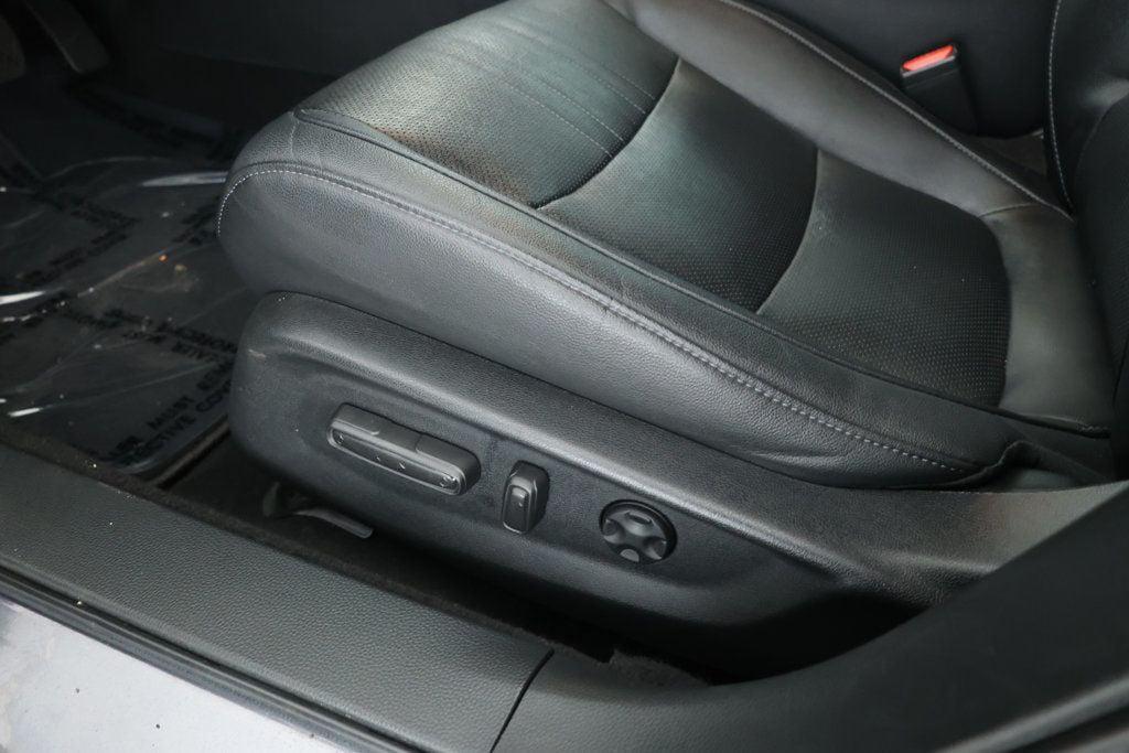 used 2019 Honda Accord Hybrid car, priced at $19,295