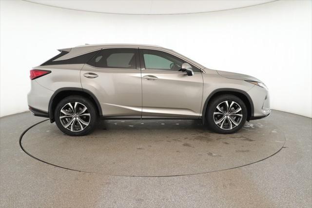used 2022 Lexus RX 350 car, priced at $38,495