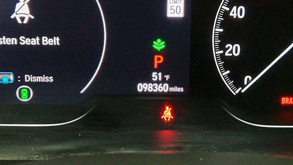 used 2018 Honda Accord car, priced at $14,295