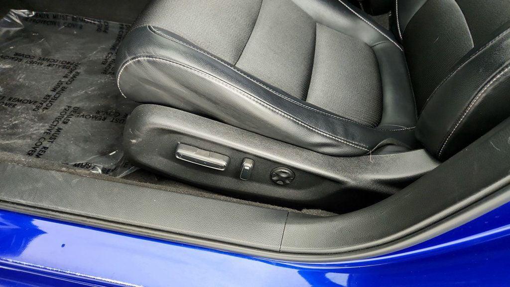 used 2018 Honda Accord car, priced at $14,295