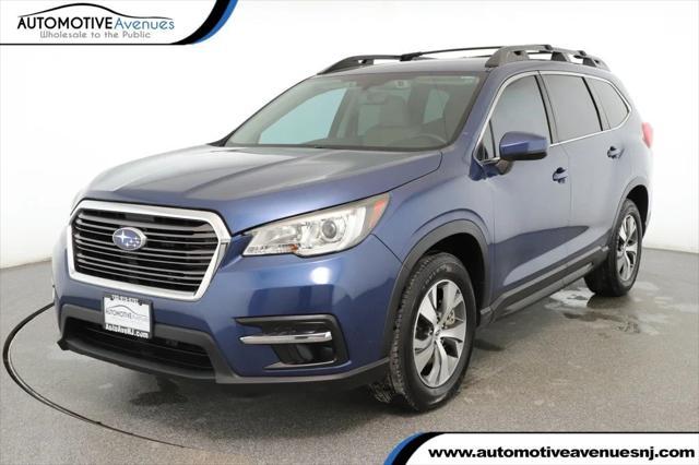 used 2019 Subaru Ascent car, priced at $17,295