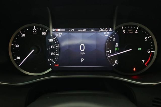 used 2022 Jaguar XF car, priced at $28,995