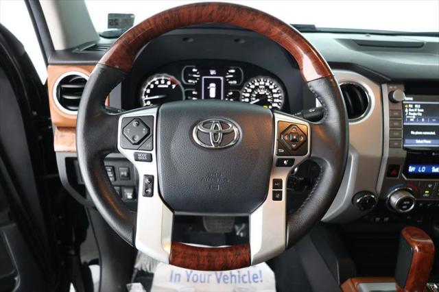 used 2020 Toyota Tundra car, priced at $43,995