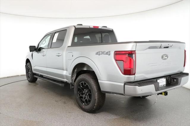 used 2024 Ford F-150 car, priced at $51,495