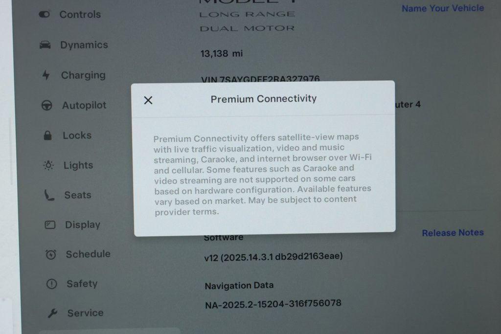 used 2024 Tesla Model Y car, priced at $32,995