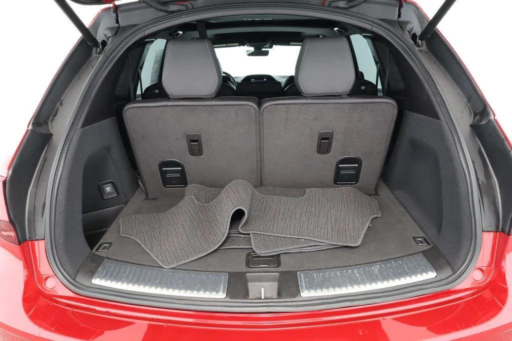 used 2020 Acura MDX car, priced at $31,295