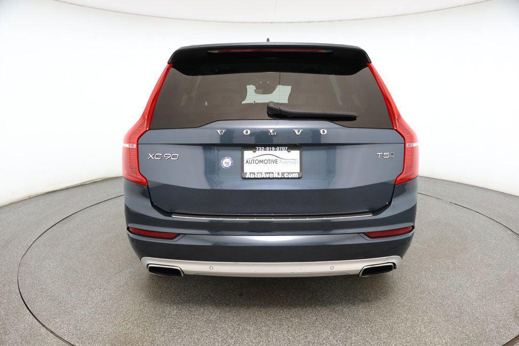 used 2020 Volvo XC90 car, priced at $26,495