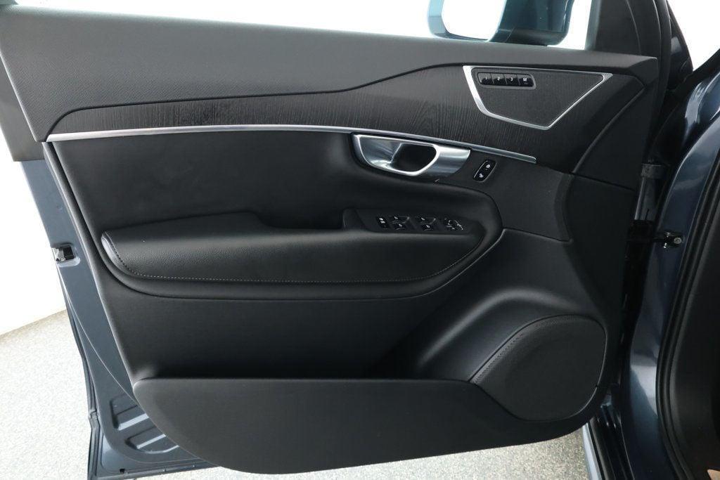 used 2020 Volvo XC90 car, priced at $26,495