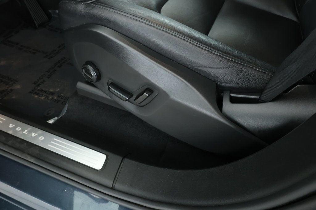 used 2020 Volvo XC90 car, priced at $26,495