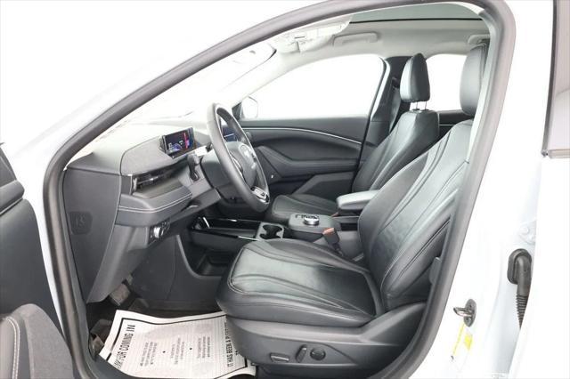 used 2022 Ford Mustang Mach-E car, priced at $30,995