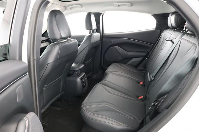 used 2022 Ford Mustang Mach-E car, priced at $30,995