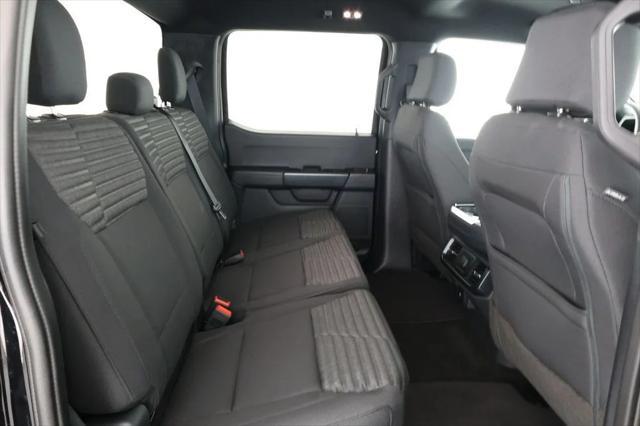 used 2022 Ford F-150 car, priced at $35,995