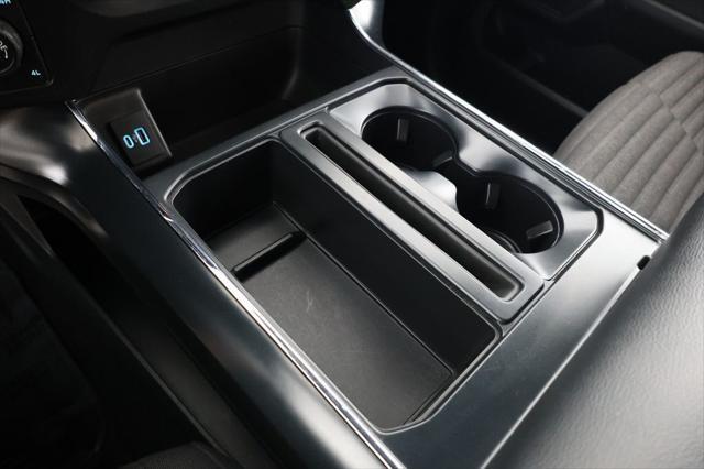 used 2022 Ford F-150 car, priced at $35,495