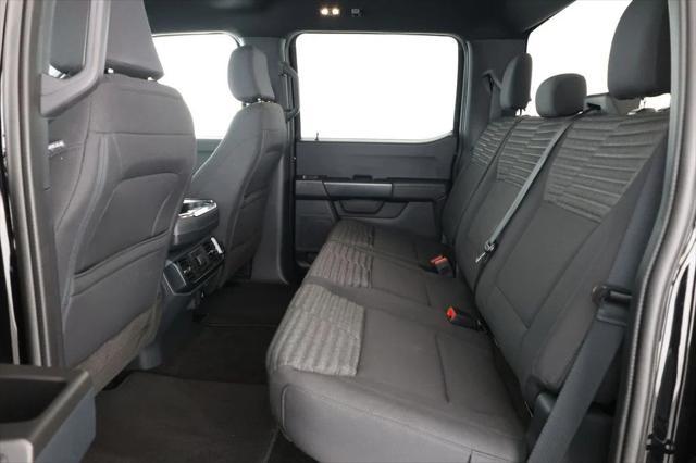 used 2022 Ford F-150 car, priced at $35,995
