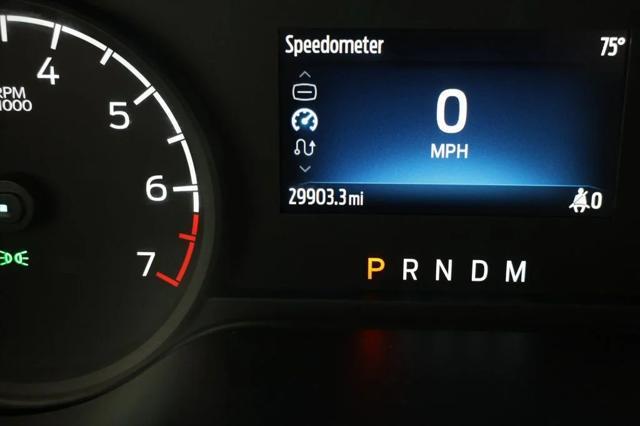 used 2022 Ford F-150 car, priced at $35,995