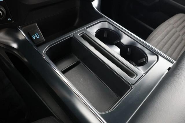 used 2022 Ford F-150 car, priced at $35,995