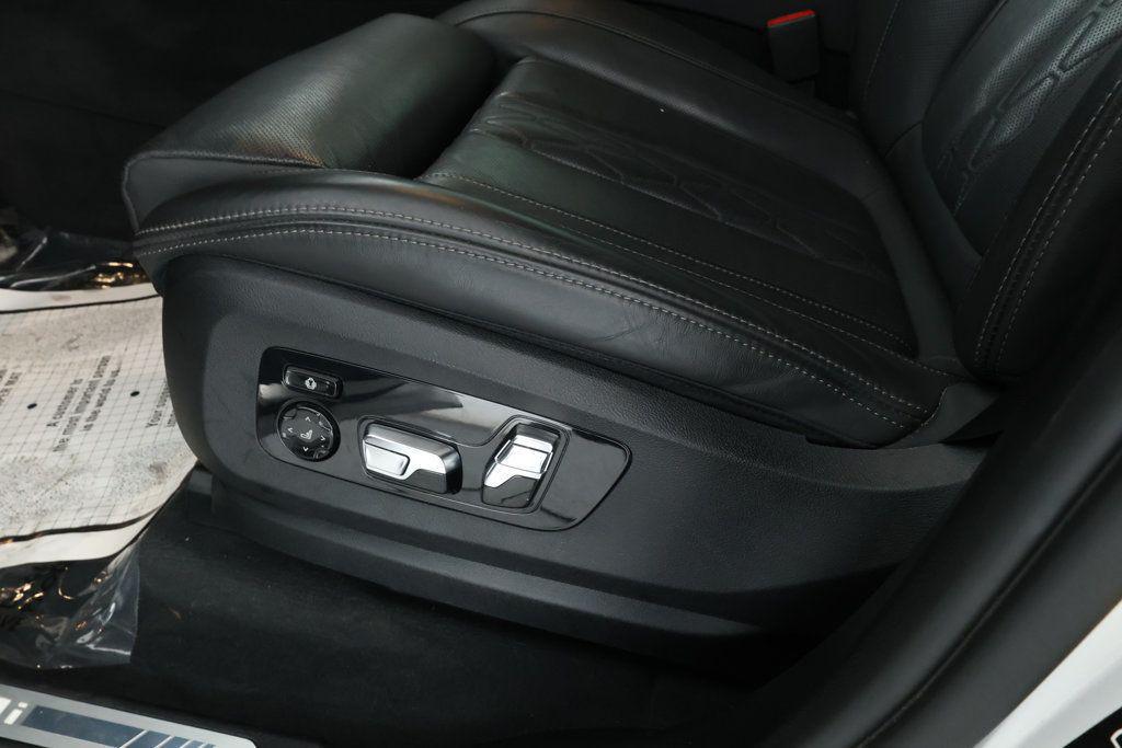 used 2022 BMW X5 car, priced at $54,995