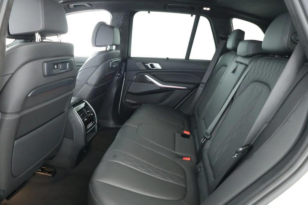 used 2022 BMW X5 car, priced at $54,995