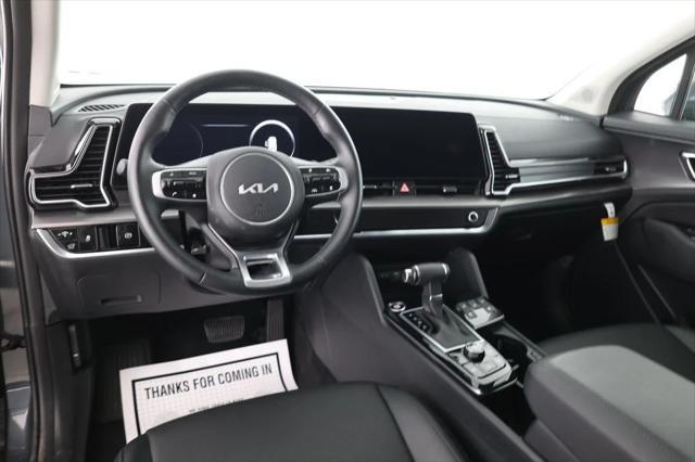 used 2024 Kia Sportage car, priced at $32,695