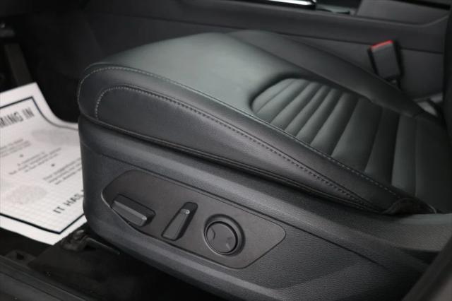 used 2024 Kia Sportage car, priced at $32,695